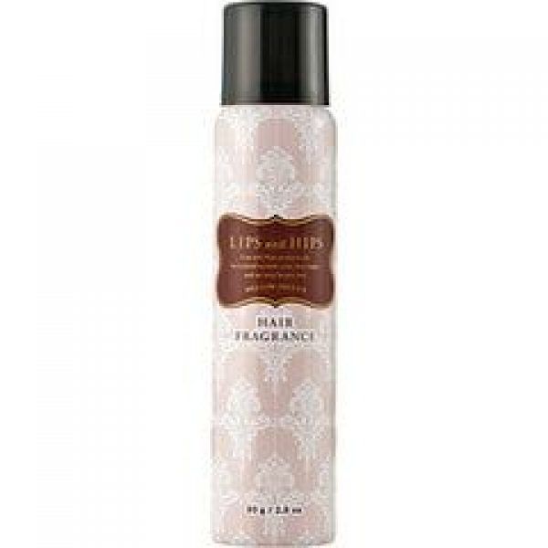 LIPS and HIPS - Mellow Freesia
リップス アンド ヒップス メロウフリージアの香り
 HAIR FRAGRANCE