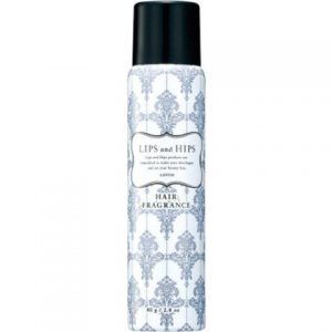 LIPS and HIPS - Savon
リップス アンド ヒップス サボンの香り
 HAIR FRAGRANCE