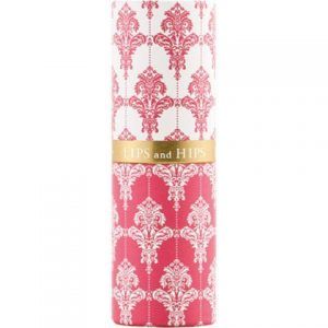 LIPS and HIPS - Fresh Berry
リップス アンド ヒップス フレッシュベリーの香り
 PARFUM STICK