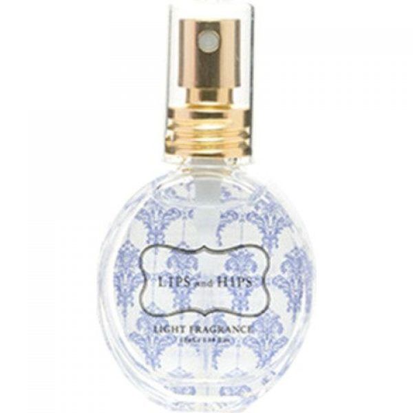 LIPS and HIPS - Savon
リップス アンド ヒップス サボンの香り
 LIGHT FRAGRANCE