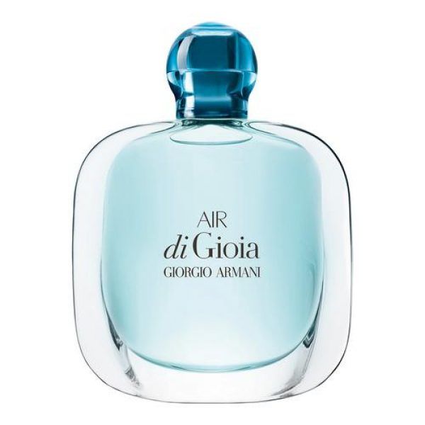 Air Di Gioia, an ode to happiness