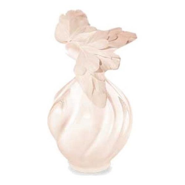 The new clarity of L'Air du Temps L'Aurore