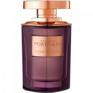 Portfolio - Floral Sculpture