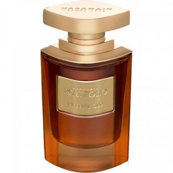 Portfolio - Imperial Oud
