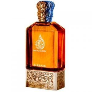 Oud Al Wazeer
 EAU DE PARFUM