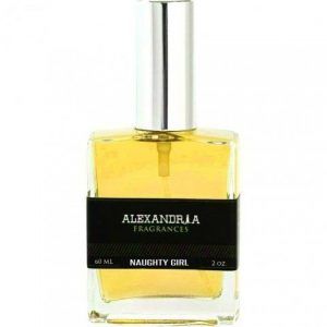 Naughty Girl
 PARFUM EXTRACT