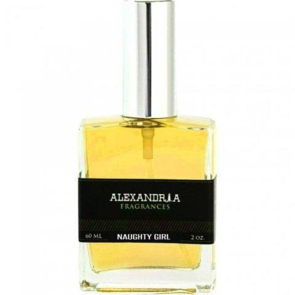 Naughty Girl
 PARFUM EXTRACT