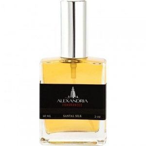 Santal Silk