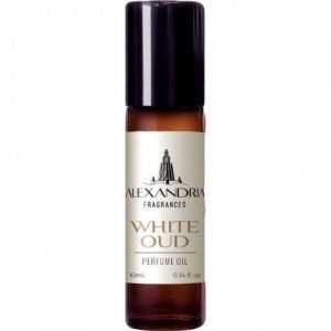 White Oud