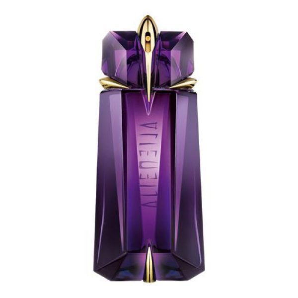 Alien: Unidentified olfactory and deliciously scented object