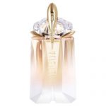 Alien Eau Sublime, the Eau de Toilette of a solar goddess