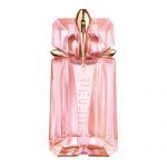Mugler signs a new feminine fragrance: Alien Flora Futura