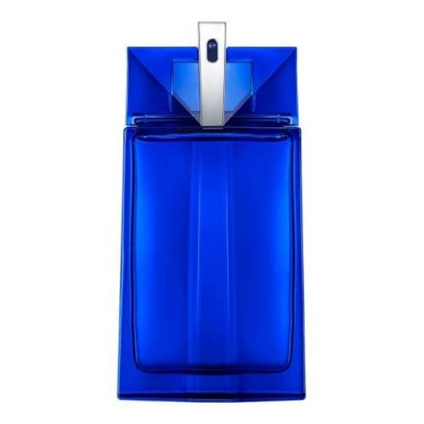Mugler puts his Alien Man perfume in fusion ...