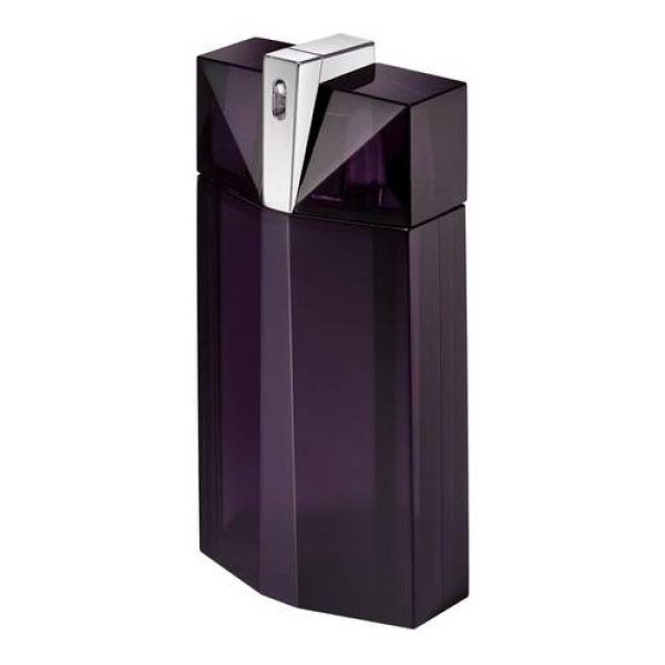 The variation for men of the perfume Alien Mugler