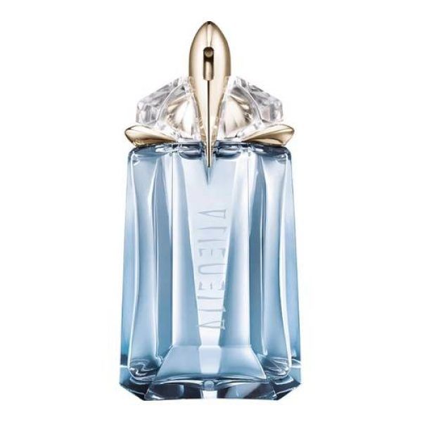 Alien Mirage: the new very flowery eau de toilette from Thierry Mugler