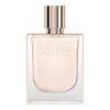 Alive Eau de Toilette, a new light and refined fragrance