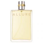 Chanel perfume Allure Eau de Toilette