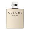 Allure Homme Edition Blanche, a singularity by Chanel
