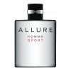 Allure Homme Sport: The very first version of a sports fragrance
