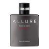 Marine freshness for an elegant and furiously invigorating "Allure"