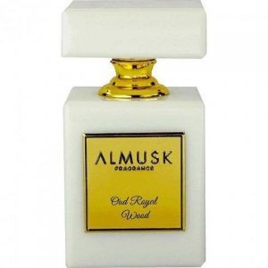 Oud Royal Wood