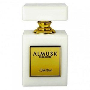 Silk Oud