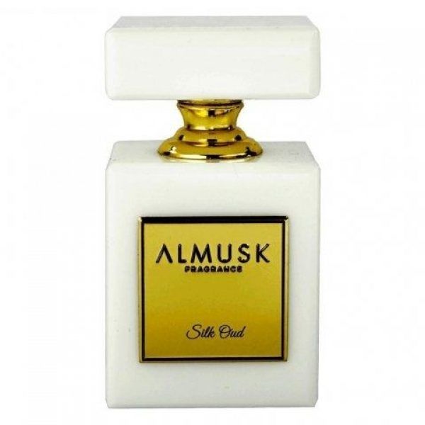 Silk Oud