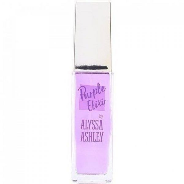 Purple Elixir
 EAU DE TOILETTE