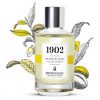 Almond & Tonka, the last cologne from Berdoues’ prestigious 1902 collection