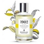 Almond & Tonka, the last cologne from Berdoues’ prestigious 1902 collection