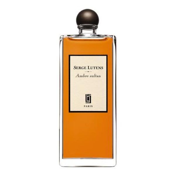 Between Ambre Sultan and Serge Lutens, a story of memories and reflections