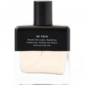 Be True
 EAU DE TOILETTE