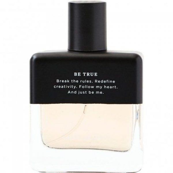 Be True
 EAU DE TOILETTE