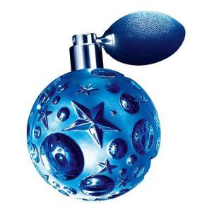 Thierry Mugler's new enchantment