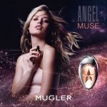 The gluttony of Angel Muse by Thierry Mugler