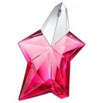 Toni Garrn, new face of Angel Nova perfume by Thierry Mugler