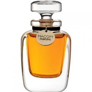 Macott Parfums - Old Neroli オールドネロリ