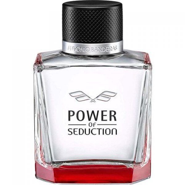 Power of Seduction