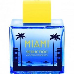Miami Seduction for Men