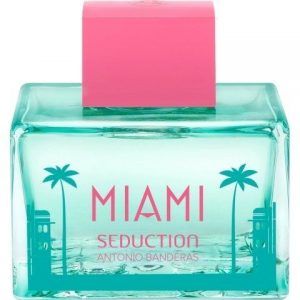 Miami Seduction for Women
