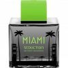 Miami Seduction in Black