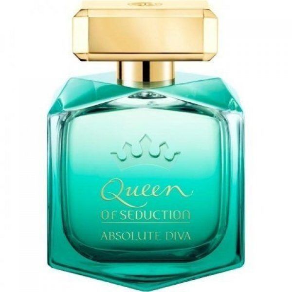 Queen of Seduction Absolute Diva