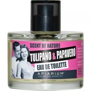 Tulipano & Papavero