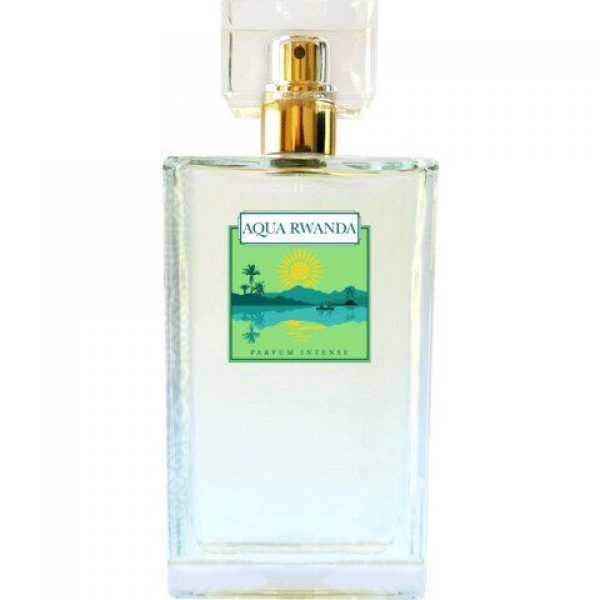 Aqua Rwanda
 PARFUM INTENSE