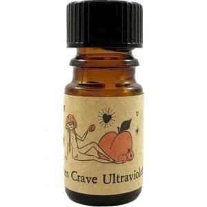 Peaches Crave Ultraviolet