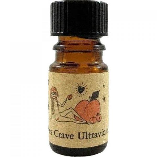 Peaches Crave Ultraviolet