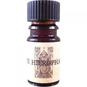 The Hierophant