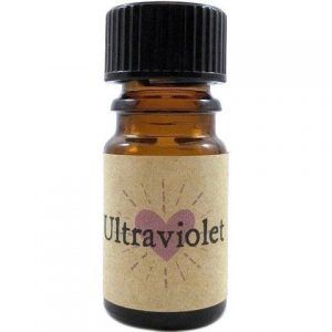 Ultraviolet