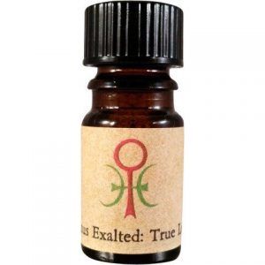 Venus Exalted: True Love