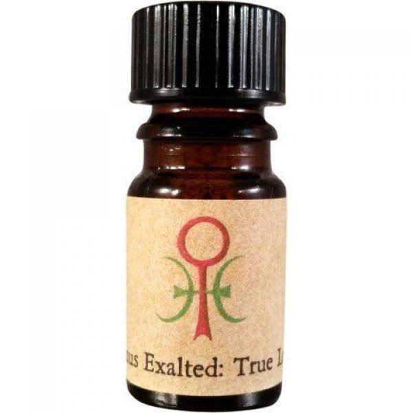 Venus Exalted: True Love